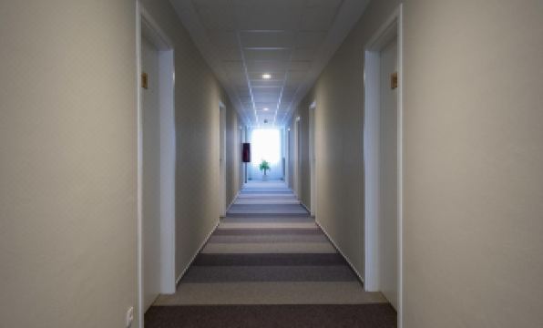 B&B Hotel Ljubljana Park