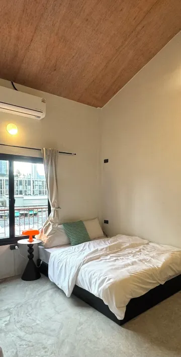 ห้องดีลักซ์