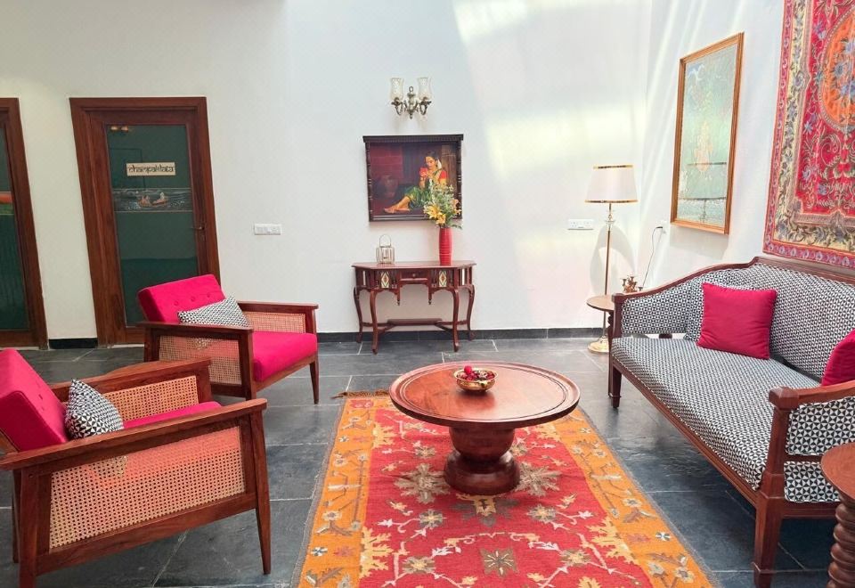 Madhukar Vilas (Vrindavan) - 2026 Prices, Reviews & Deals | Trip.com