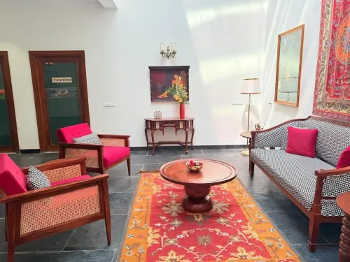 Madhukar Vilas - spa