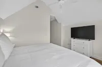 Auburn Gameday Getaway 2 Bedroom Condo - Balkoner