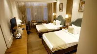 HOTEL MANTIS & RESORTS MUZAFFARPUR Hotels in 