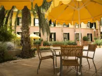 Port Jardín Milenio