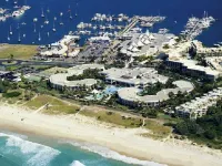 Sheraton Grand Mirage Resort, Gold Coast Hotels in Main Beach