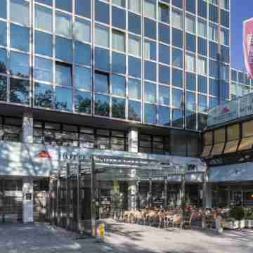 Hotel Schillerpark Linz, a member of Radisson Individuals Hotel Exterior