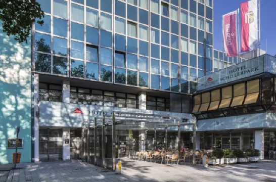 Hotel Schillerpark Linz, a member of Radisson Individuals