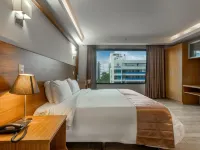 Weston Suites Hotel Hotels near CEDIMAT