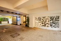 Ambalath Maple Leaves - Hostel - Morgenmad