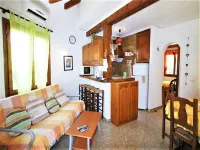 Villa in Denia with Pool near Montgó Park - Hot Tub