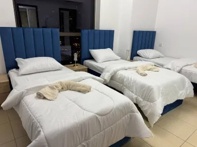 Casa Nova Hotels near Dubai Marina