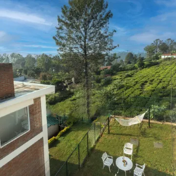 Solitude by Nature Resorts and Stays