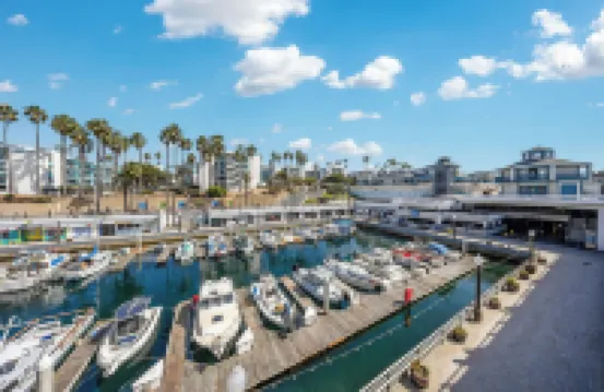 Oneluxstay 3BR near Redondo Beach