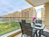 Viva 3-BR Apt in Waterfront Dbayeh Hotels in Dbayeh