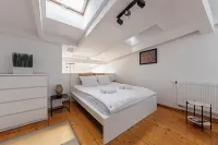 RentPlanet - Apartament Podgórna Hotel di 