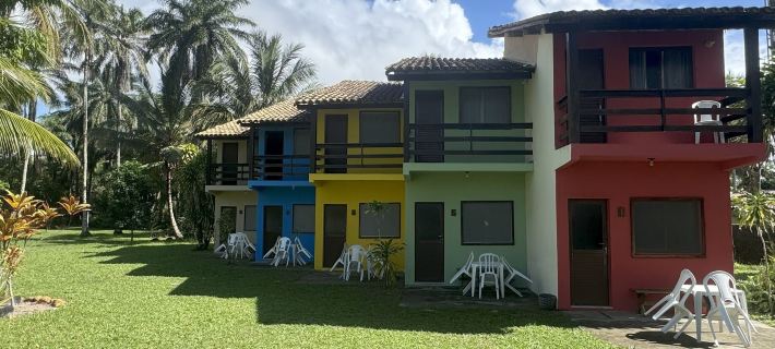 Hotel Mamoan Hotels in Ilheus