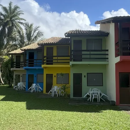 Hotel Mamoan