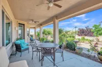 Luxury Home Near Golf Course, Airport, Embry Riddle-Hole in One!