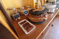 Quinta do Canal - Breakfast