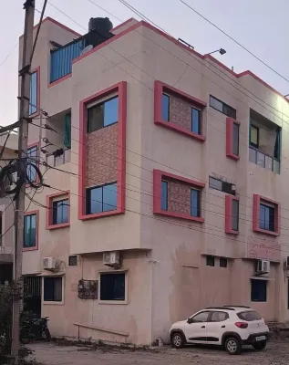 Satkar Home Stay Hotels in Gothada