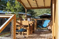 勒弗洛朗維爾露營地