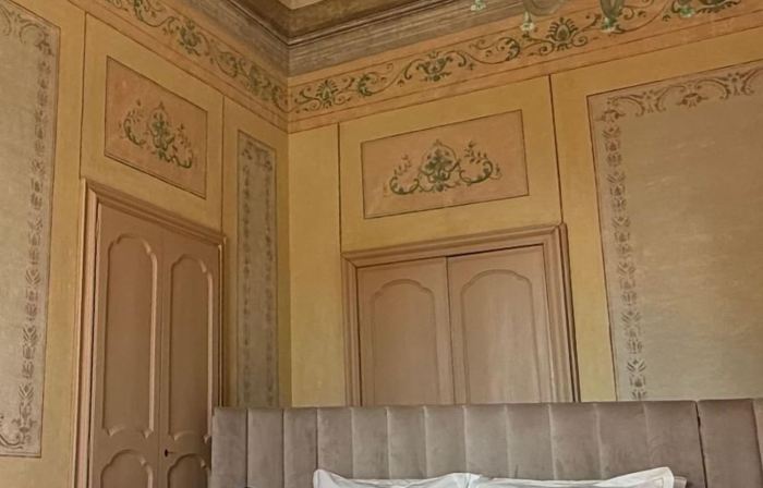 PALAZZO RICARDI