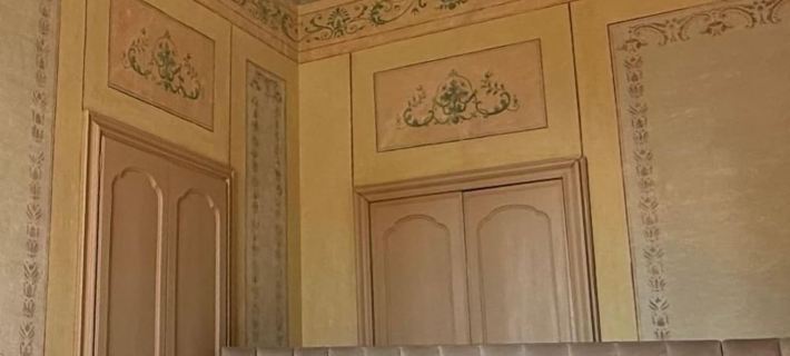 PALAZZO RICARDI Hotels in Imperia