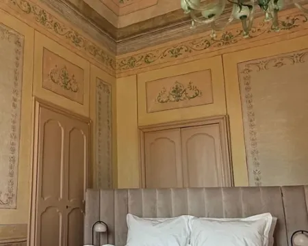 PALAZZO RICARDI Hotels in Imperia