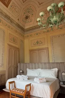 PALAZZO RICARDI Hotels in Imperia