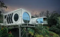 Vanani Luxury Glamping and Resorts Munnar - 2 stjerner