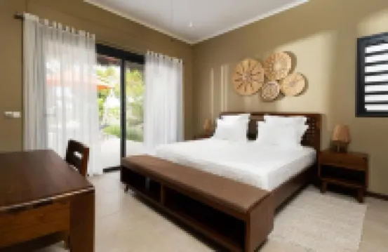 Alma Villas Hotels in 