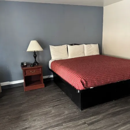 The Executive Inn
