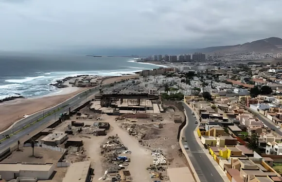 Oceana Suites 日落谷