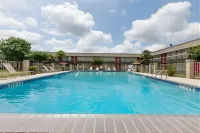 Iberia House & Suites Hotels in New Iberia