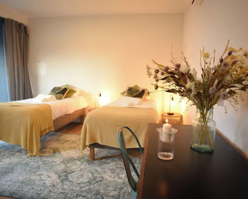 largobispohostel Hotels in Horta