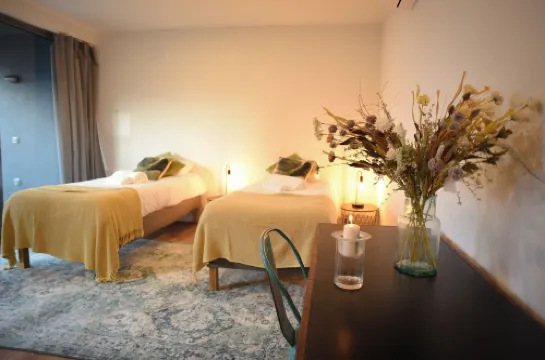 라르고비스포호스텔