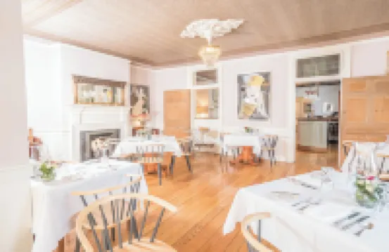 歷史悠久的劉易斯將軍旅館 劉易斯堡酒店