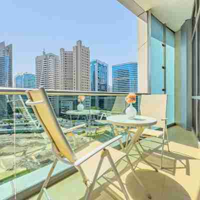 Superhost Cozy Studio Near Dubai Marina Others