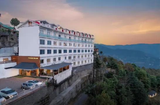 The Grand Welcome Hotel Hotels in 