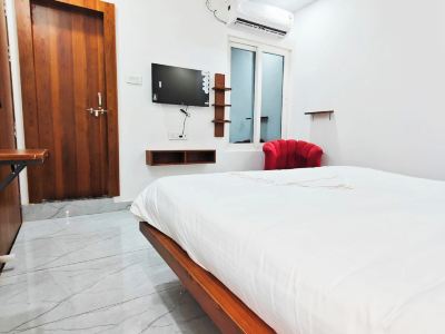 Hotel Royal Krishna