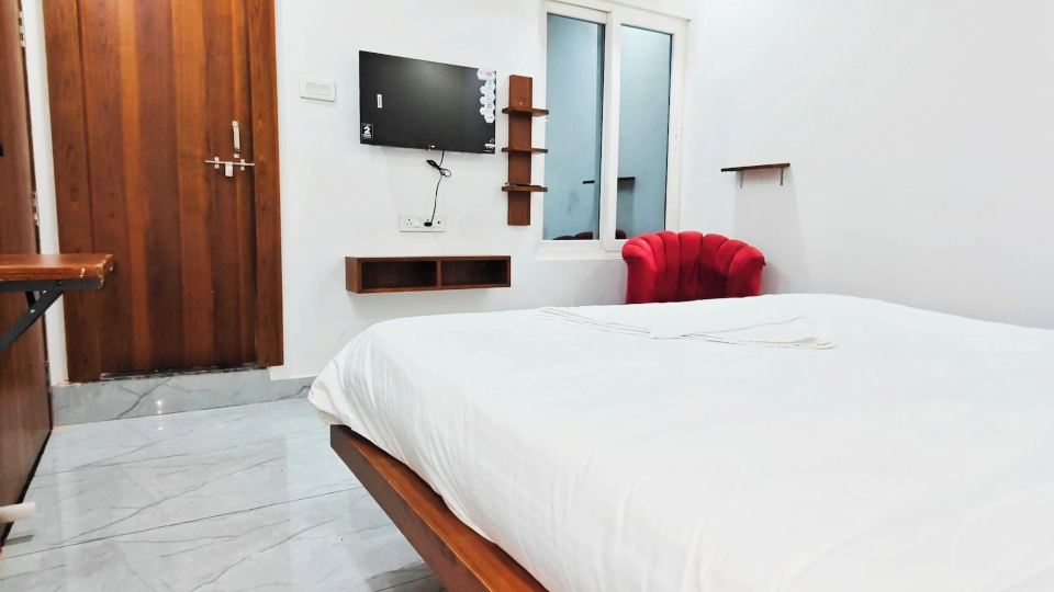 Hotel Royal Krishna