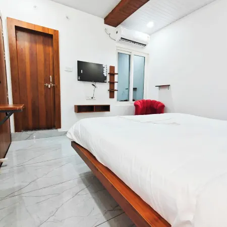 Hotel Royal Krishna