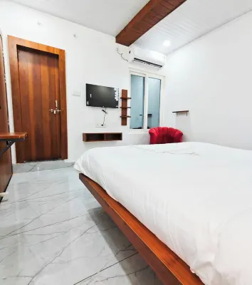 โรงแรม รอยัล กฤษณะ