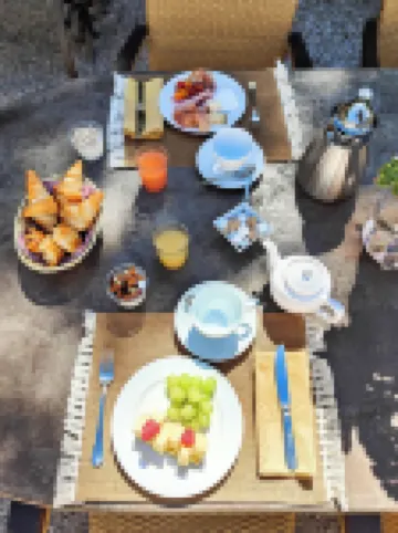 마 데 콩트 드 프로방스