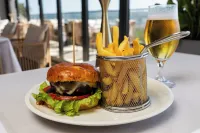 Royal Blue Resort & Residences - breakfast