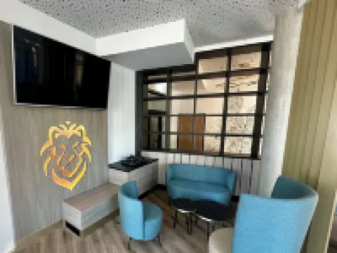 Central Hotel Hotels in Flensburg