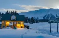 Hotel Green Park Gulmarg Hotel in zona Gulmarg Ski Resort