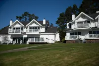 Little River Inn - Spa