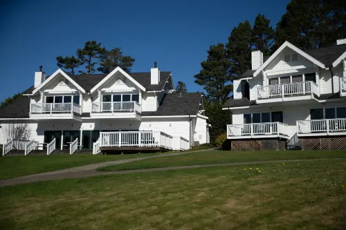 Little River Inn Hotels in Little River