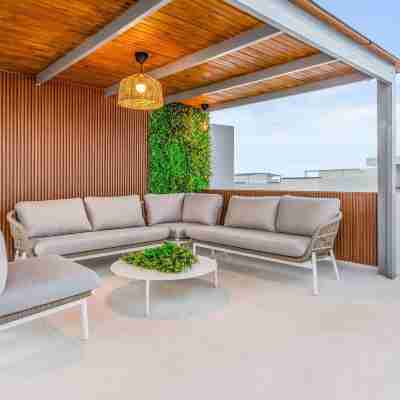 Penthouse Vista Caribe Punta Cana Others