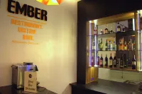 The Cordis Hotel Ikeja - bar